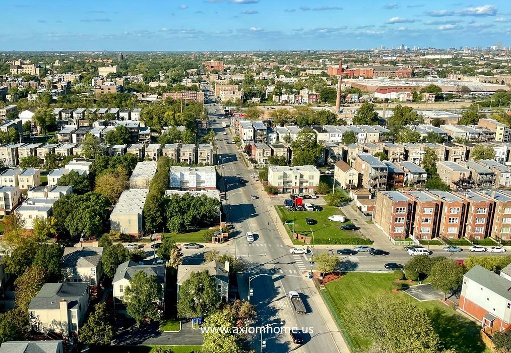 CHEAP LAND NEAR CHICAGO