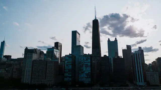 BEST PLACES TO LIVE IN CHICAGO